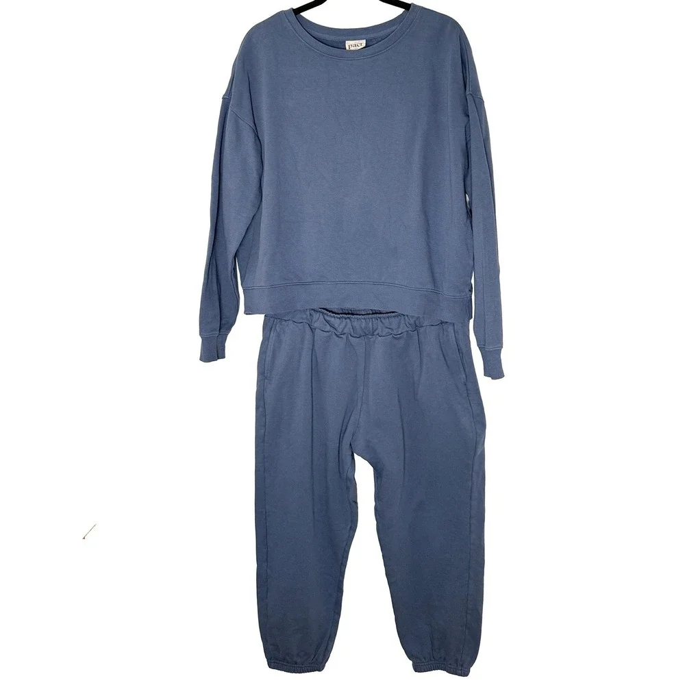 Pact organic cotton